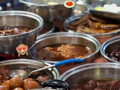 -友琴面馆(东白溪公寓店)