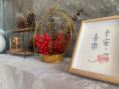 -四月吧餐厅(正阳步行街店)