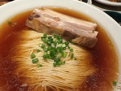-松鹤面馆·古法焖肉面(观前店)