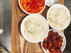 -乡村基·川味现炒大王(熙悦天街店)