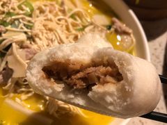 -东园小馆·早茶·淮扬小炒(江都路店)