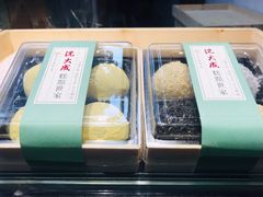 -沈大成(城隍庙店)