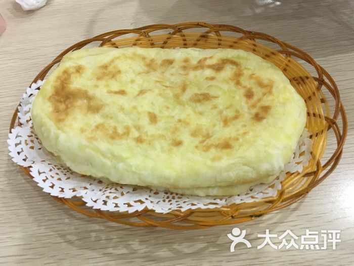 同庆回族饭店烤饼图片 第41张