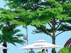 -深圳大梅沙京基洲际度假酒店