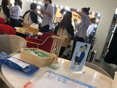 -海马体照相馆(北京apm店)