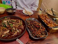 -恩你小木屋米酒店(安盛店)