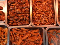 -煌上煌(竹子林店)