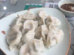 手工鲅鱼水饺-崴海渔村(虹梅路店)