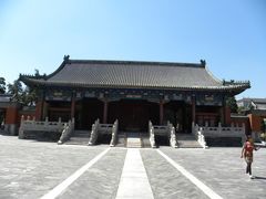 -历代帝王庙博物馆