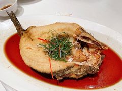 -玫瑰厅上海菜(兴国路店)