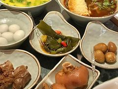 -和子足浴SPA会馆(竹山路店)