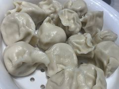 -大眼锅贴水饺(河东店)