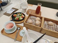 -蔡澜点心·粤菜(月星环球港店)
