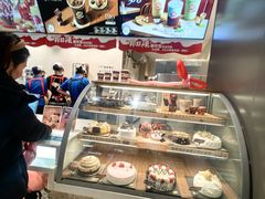 -DQ·蛋糕·冰淇淋(龙湖狮山天街店)