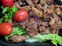 -永辉超市(鲁谷店)