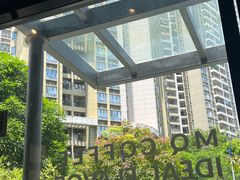 -MQ COFFEE STAND明谦(新洲店)