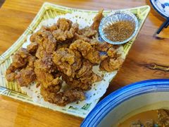 -旺角小渔村·海肠捞饭开创者(环山路店)
