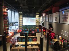 -潮庭·大连海鲜·炭火烧烤·扇贝王(大连店)