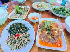 -桂园白粥·潮汕老味道
