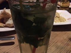 -Helens海伦司小酒馆(津湾广场店)