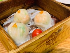 -禄运茶居·手工点心(猎德店)