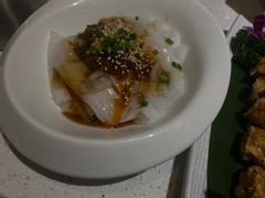-如轩·海鲜砂锅粥·潮汕菜(小榄店)