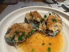 -老阿爸鲜鱼土菜(园区永旺店)