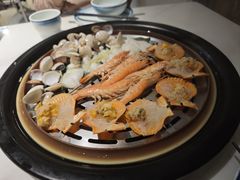 -碗中海·蒸汽海鲜·桑拿鸡(岭南天地店)