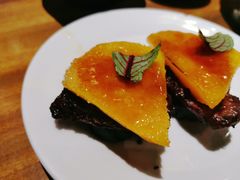 鹅肝-和彩放题餐厅(酒仙桥店)