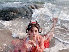 -老虎石海上公园