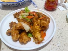 -山水草塘老菜馆