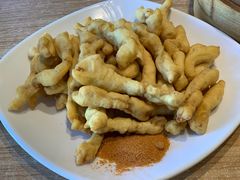 -惠成饺子(百合园店)