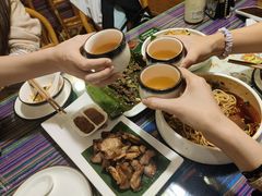 -呐咪傣园·云南菜(石厦店)