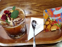 -DECAMERON十日谈(卓悦汇店)