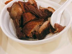 乐山甜皮鸭-付掌柜在成都·热炒砂锅集(金禾店)