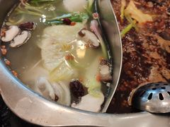 -仁虎老火锅(黄泥磅店)
