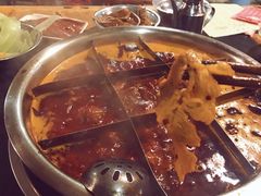 -邓莽子老火锅(鲁祖庙店)
