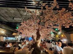 -桂满陇-西湖船宴(西单大悦城店)