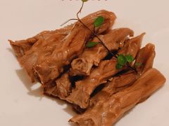 -彩丰楼中餐厅(深圳国际会展中心洲际酒店)