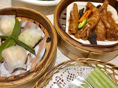 椰汁香兰糕-又一间茶点轩(宝业路店)