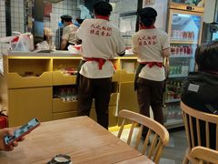 -桂在香知桂林米粉(南岗松雷店)