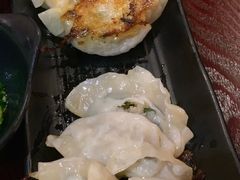 -纪州豚骨酱油拉面(锦延路店)
