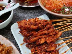 -小街天府(西工小街店)