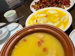 -锦庐道地川菜(来福士店)