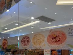 -甲乙饼·手工牛肉饼(东方广场店)
