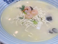 -粗茶淡饭(东关街店)