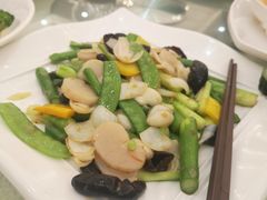 -龙悦湾酒家·八阵鱼生·渔人码头店