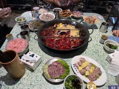 -五里关火锅(牛市口店)