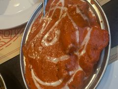 -克比叔叔印度餐厅Kebabs on the Grille(人民广场店)