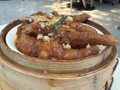 -金湖港式餐厅(建外店)